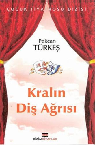 Çocuk Tiyatrosu Dizisi - Kralın Diş Ağrısı