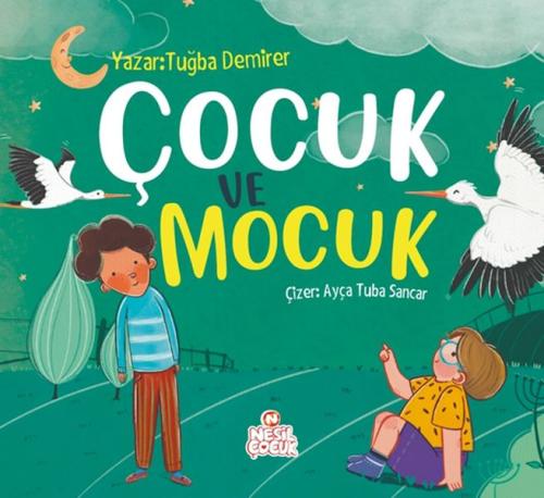 Çocuk ve Mocuk