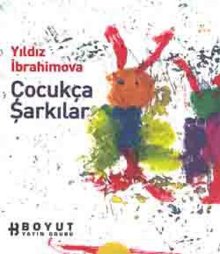 Çocukça Şarkılar (Cd+Kitap)