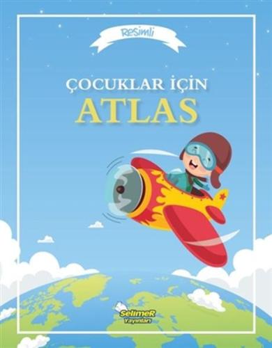 Çocuklar İçin Atlas