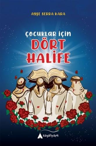 Çocuklar İçin Dört Halife