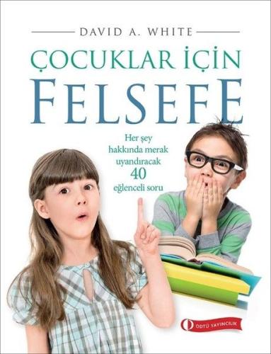 Çocuklar İçin Felsefe