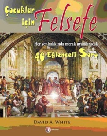 Çocuklar İçin Felsefe