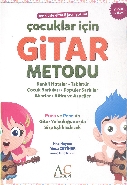 Çocuklar İçin Gitar Metodu