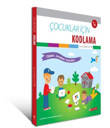 Çocuklar İçin Kodlama