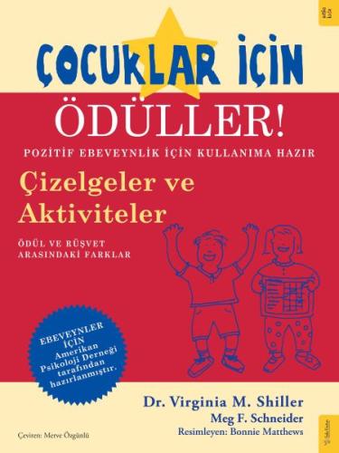 Çocuklar İçin Ödüller!