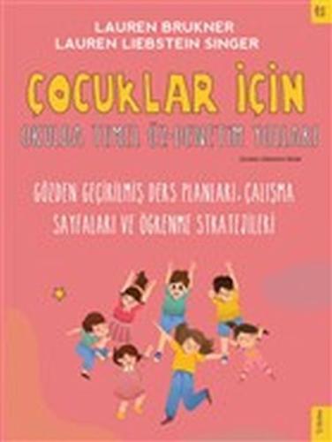 Çocuklar İçin Okulda Temel Öz-Denetim Yolları