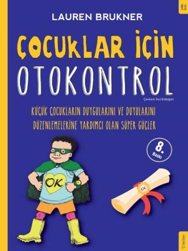 Çocuklar İçin Otokontrol