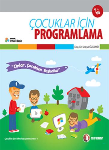 Çocuklar İçin Programlama