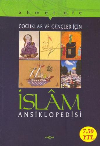 Çocuklar ve Gençler İçin İslam Ansiklopedisi