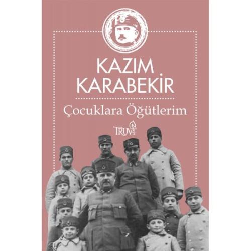 Çocuklara Öğütlerim