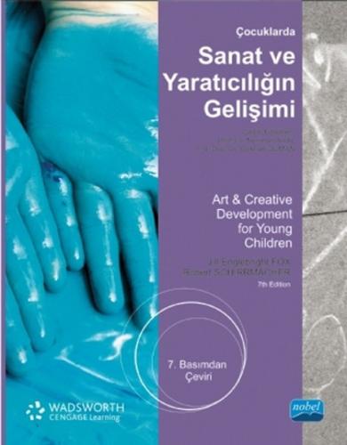 Çocuklarda Sanat ve Yaratıcılığın Gelişimi