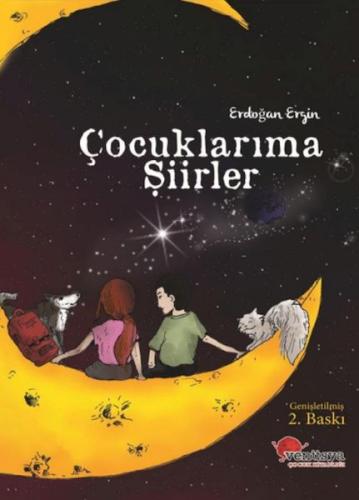 Çocuklarıma Şiirler