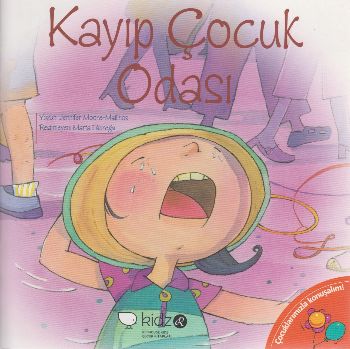 Çocuklarımızla Konuşalım - Kayıp Çocuk Odası