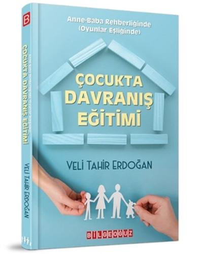 Çocukta Davranış Eğitimi