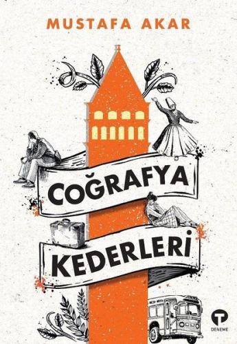 Coğrafya Kederleri