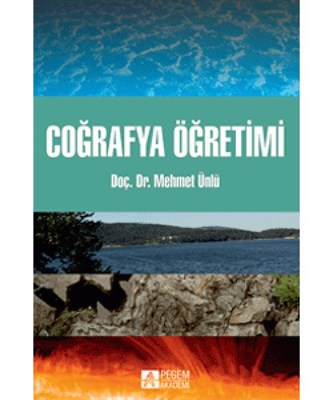 Coğrafya Öğretimi