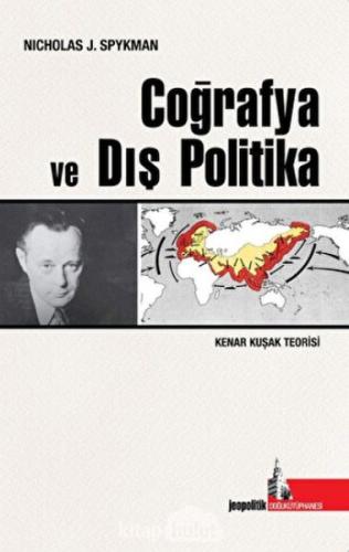 Coğrafya ve Dış Politika