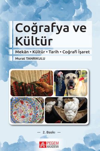 Coğrafya ve Kültür