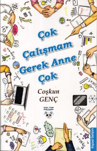 Çok Çalışmam Gerek Anne Çok