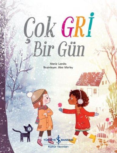 Çok Gri Bir Gün