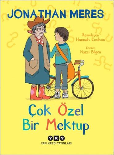 Çok Özel Bir Mektup