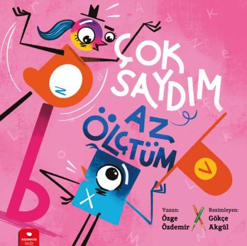 Çok Saydım, Az Ölçtüm