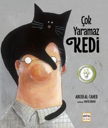 Çok Yaramaz Kedi (Ciltli)