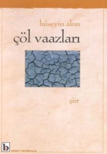 Çöl Vaazları