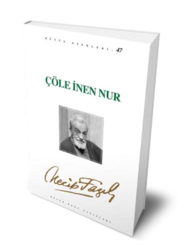 Çöle İnen Nur