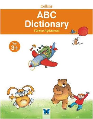 Collins ABC Dictionary - Türkçe Açıklamalı