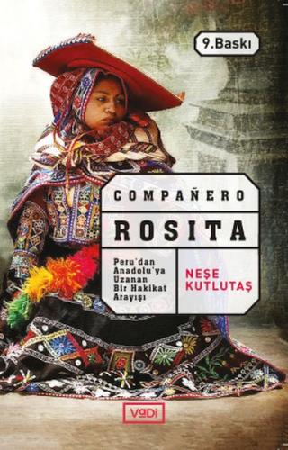 Companero Rosita