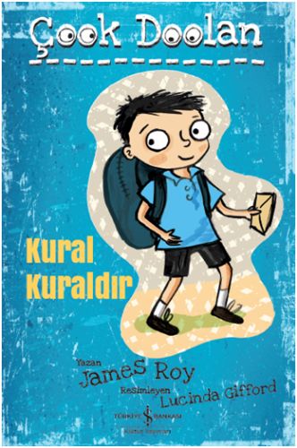 Çook Doolan - Kural Kuraldır