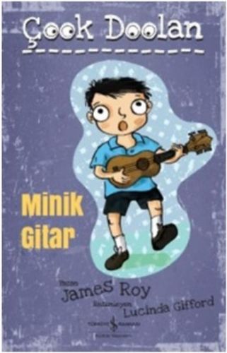 Çook Doolan - Minik Gitar