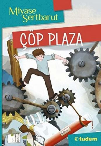 Çöp Plaza 1