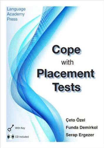 Cope With Placement Tests (CD)