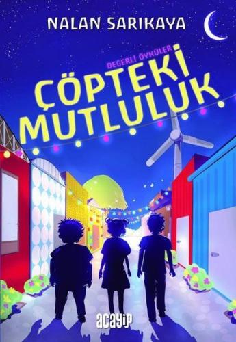 Çöpteki Mutluluk