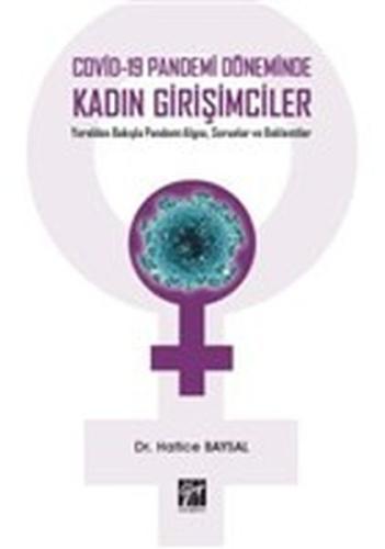 Covid-19 Pandemi Döneminde Kadın Girişimciler