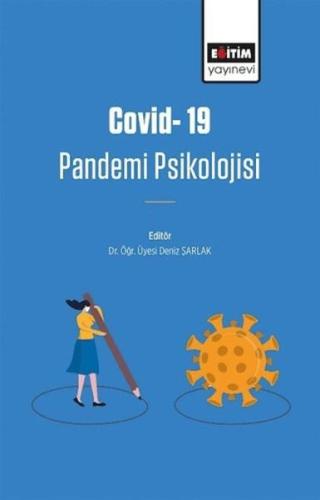 Covıd-19 Pandemi Psikolojisi