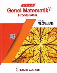 Çözümlü Genel Matematik Problemleri 2