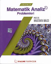 Çözümlü Matematik Analiz Problemleri 1