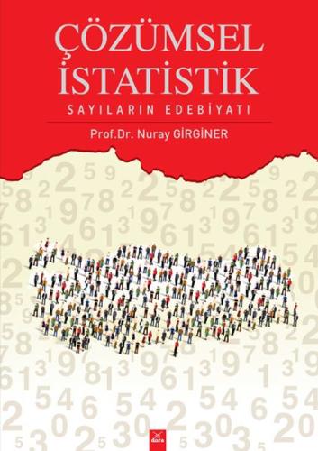 Çözümsel İstatistik - Sayıların Edebiyatı