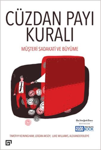 Cüzdan Payı Kuralı : Müşteri Sadakati ve Büyüme