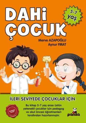 Dahi Çocuk (5-7 Yaş)