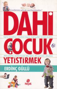 Dahi çocuk Yetiştirmek