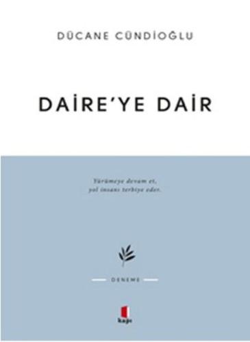 Daire’ye Dair