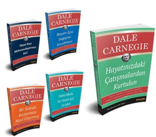 Dale Carnegie Başarı Serisi