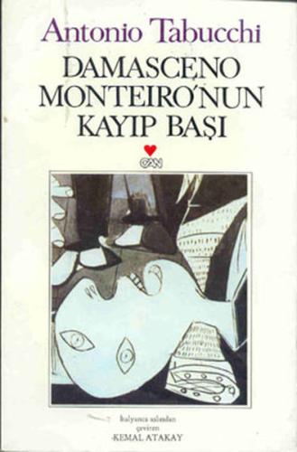 Damasceno Monteireonun Kayıp Başı