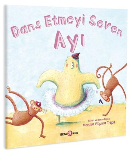 Dans Etmeyi Seven Ayı