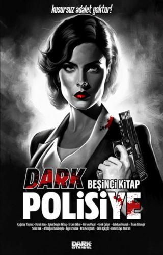 Dark Polisiye - Beşinci Kitap